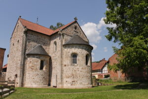 Die Basilika